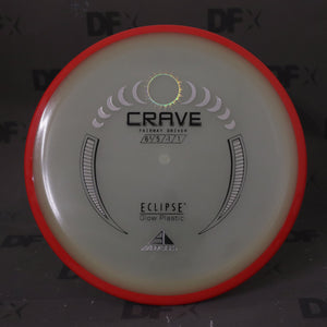 Axiom Eclipse Crave - Stock Stamp