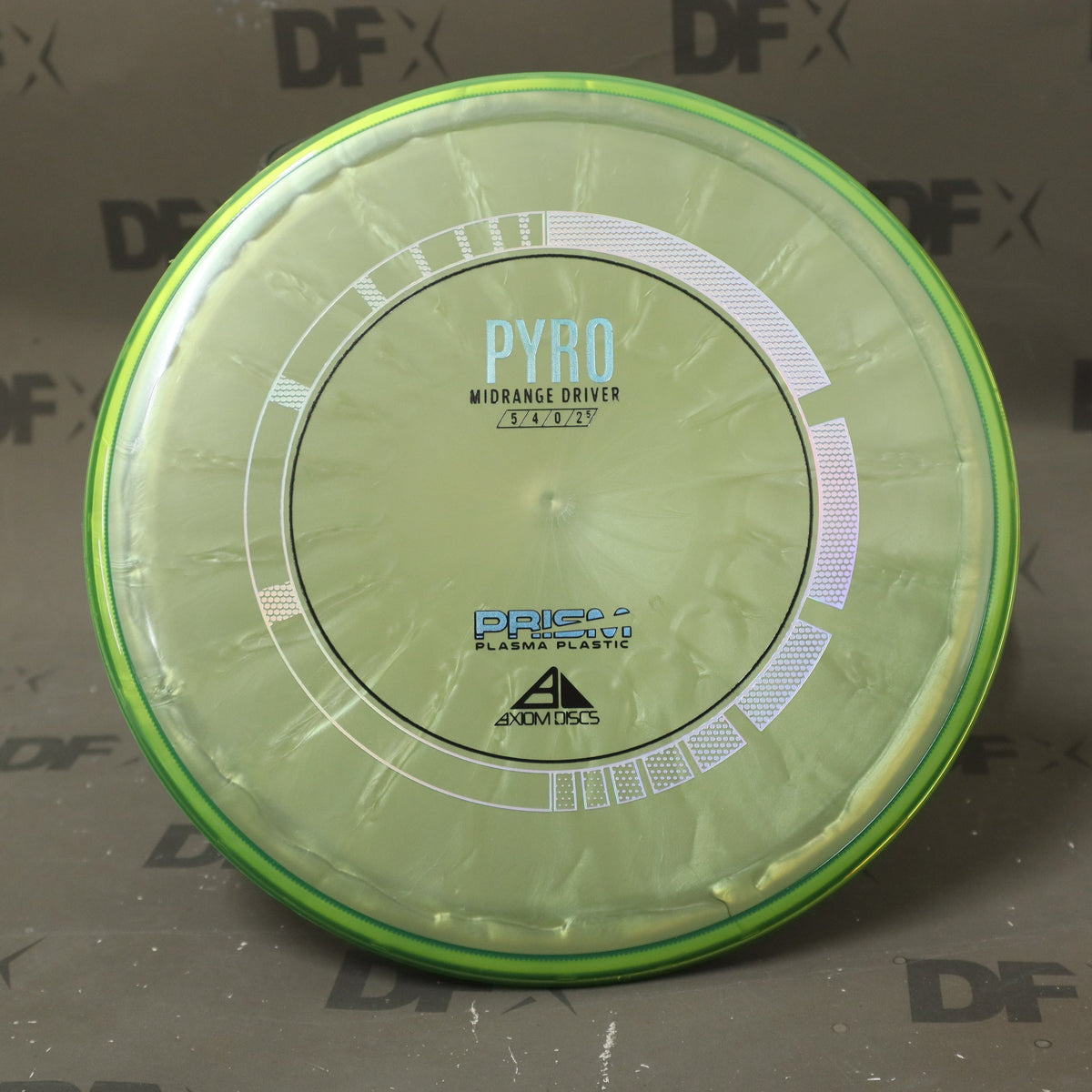 Axiom 