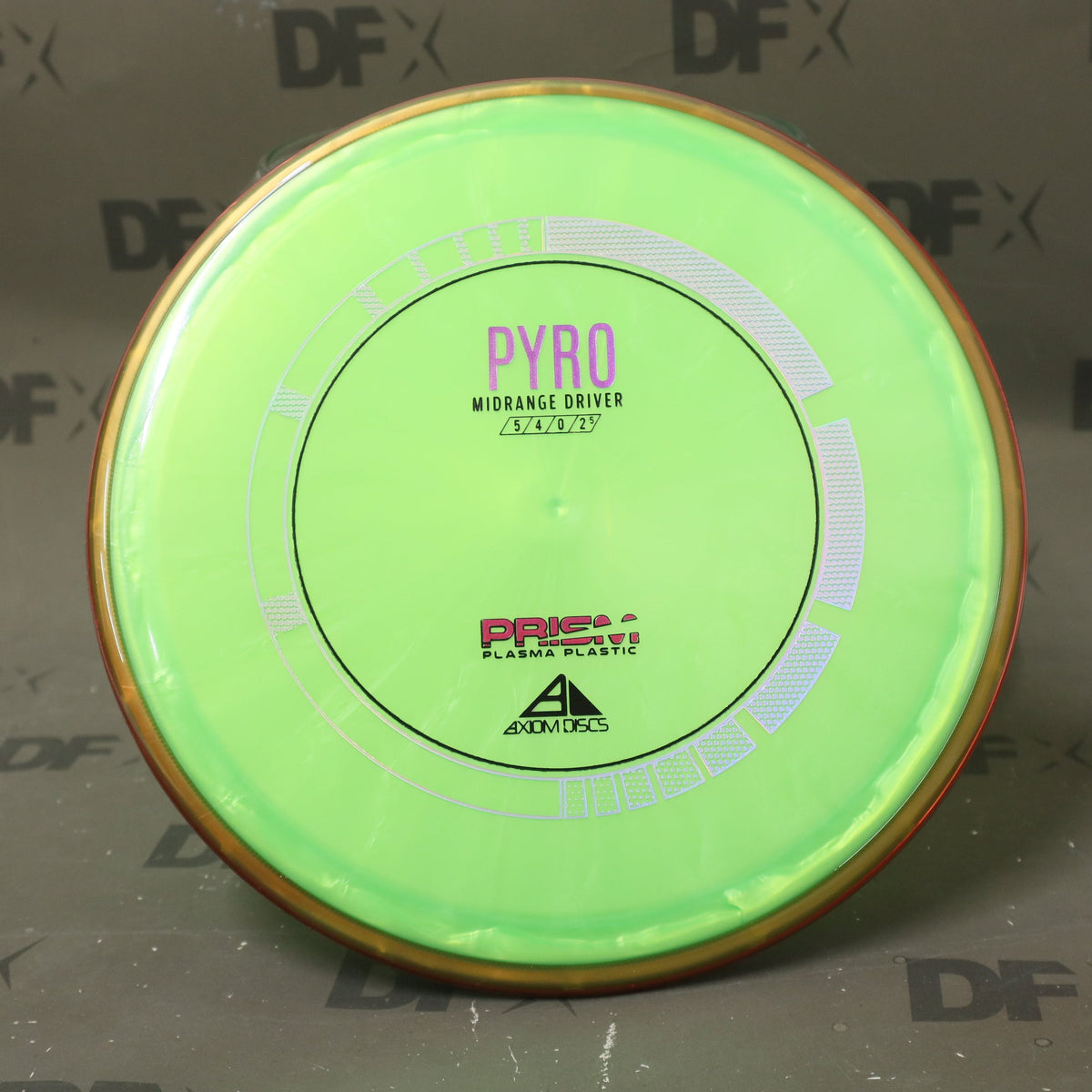 Axiom 