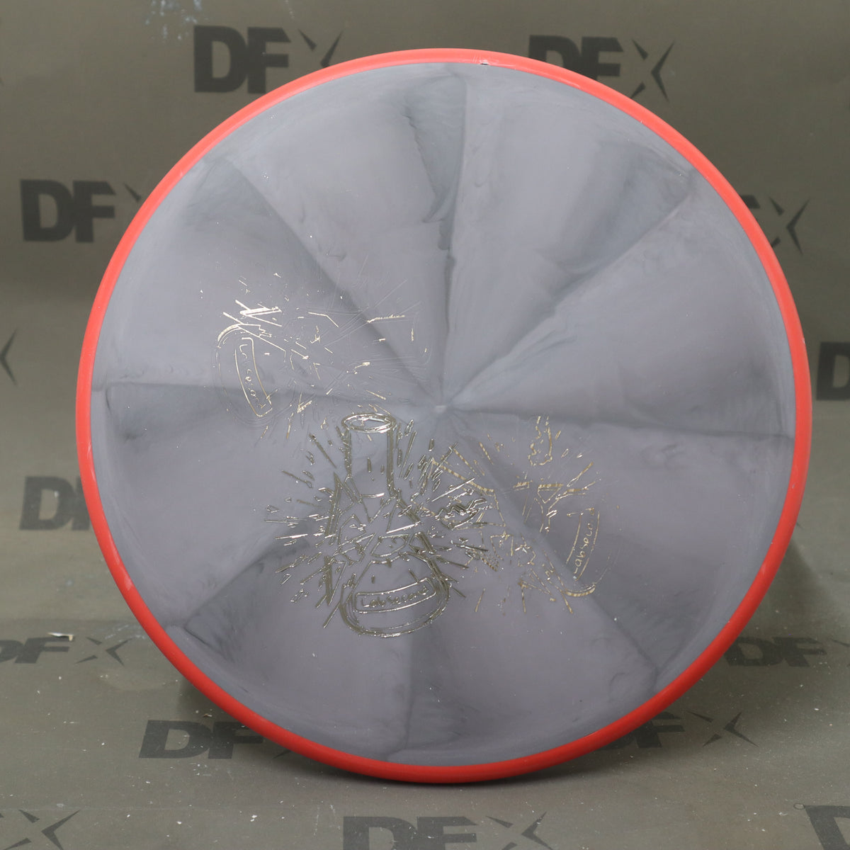 Axiom Proxy - Lab Second – DFX Discs