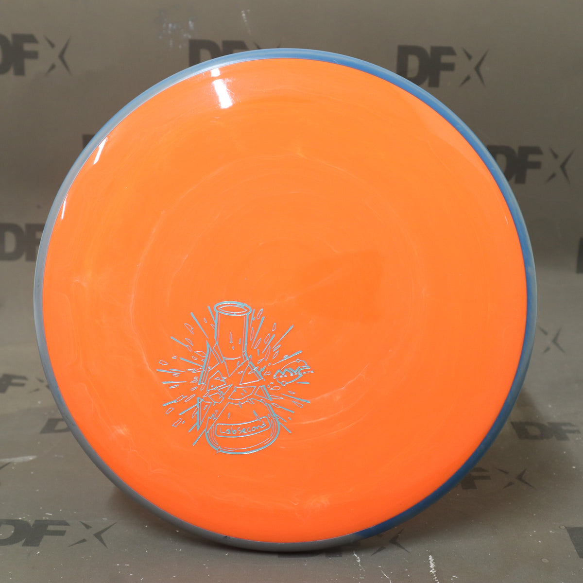 Axiom Proxy - Lab Second – DFX Discs