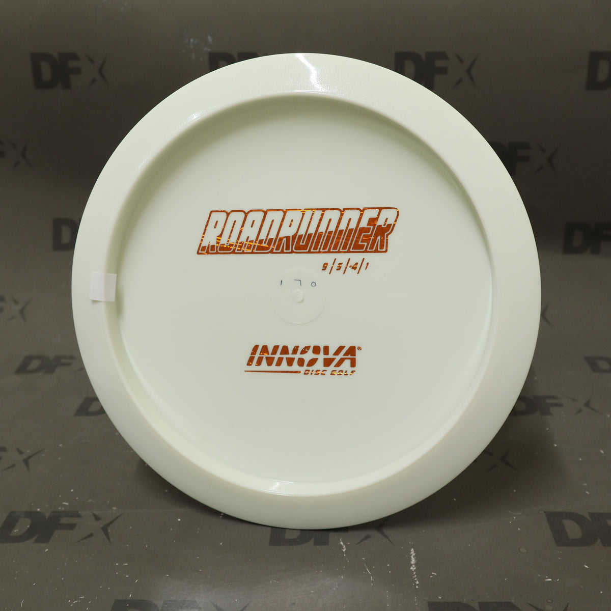 Innova Star Roadrunner Dyers' Delight DFX Discs