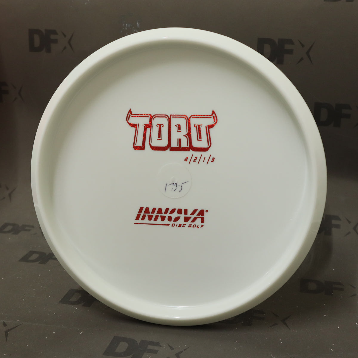 Innova Star Toro Dyers' Delight DFX Discs