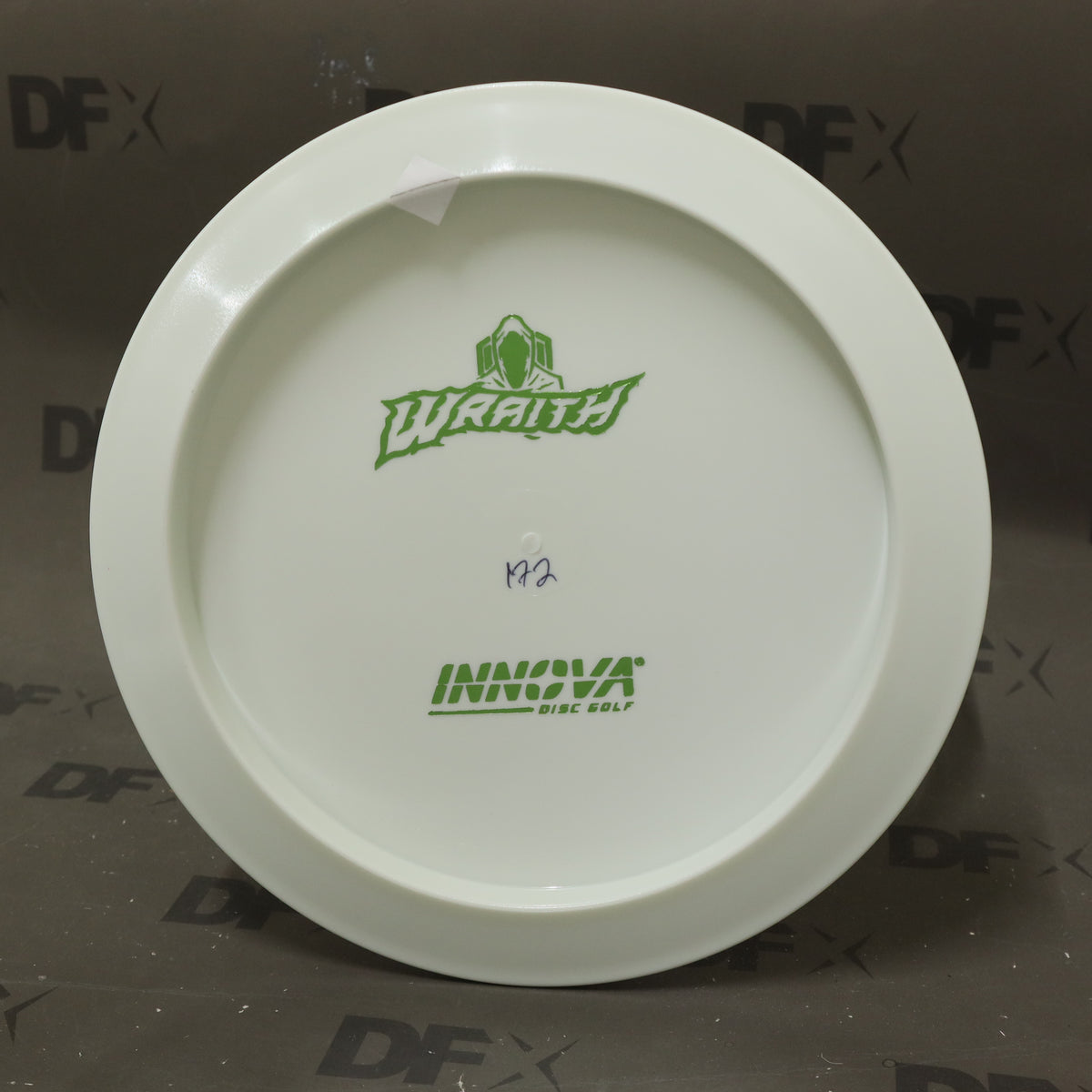 Innova Star Wraith Dyers' Delight DFX Discs