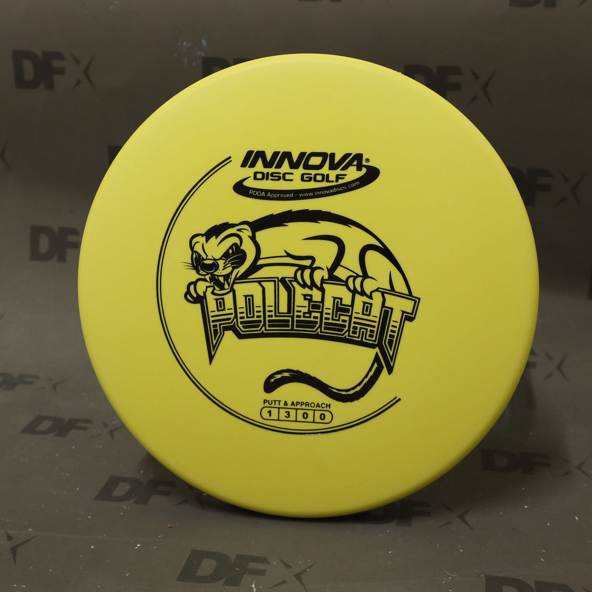 Innova DX Polecat – DFX Discs
