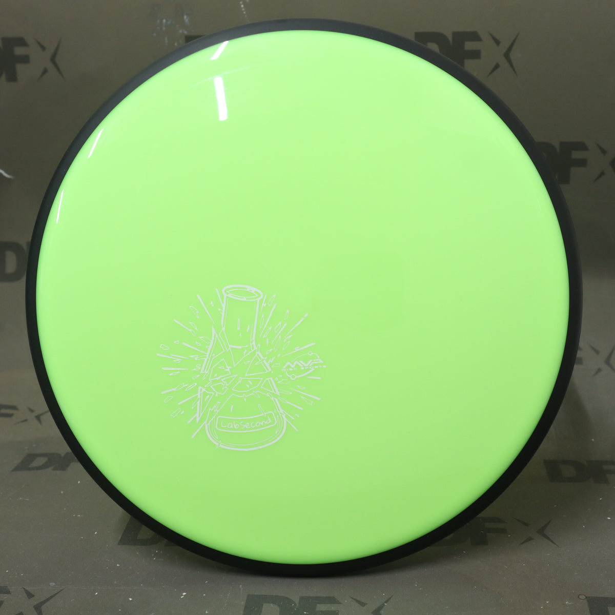 MVP Uplink - Lab Second – DFX Discs