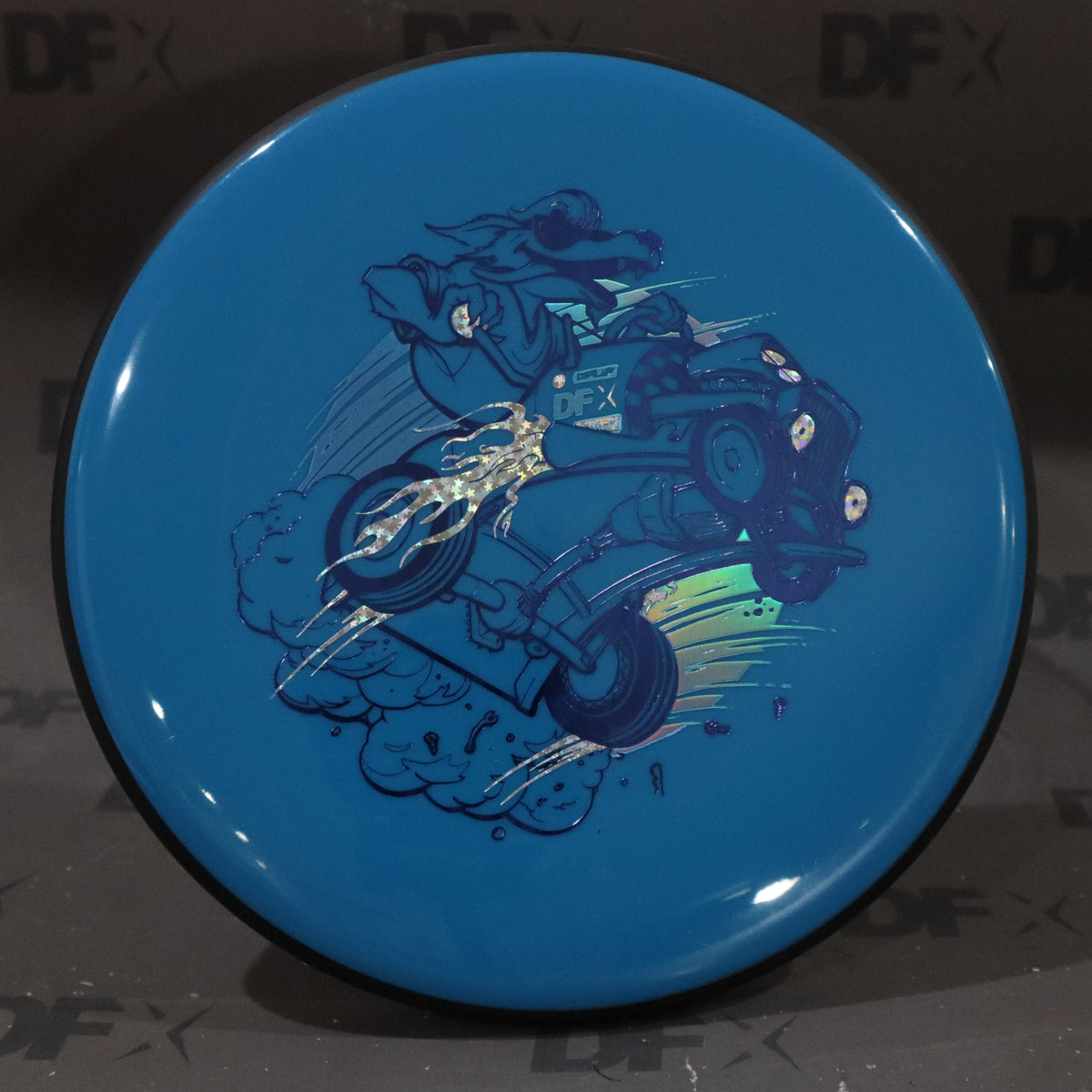 Mvp Neutron Soft Glitch Rockabogey Wolf Dfx Discs