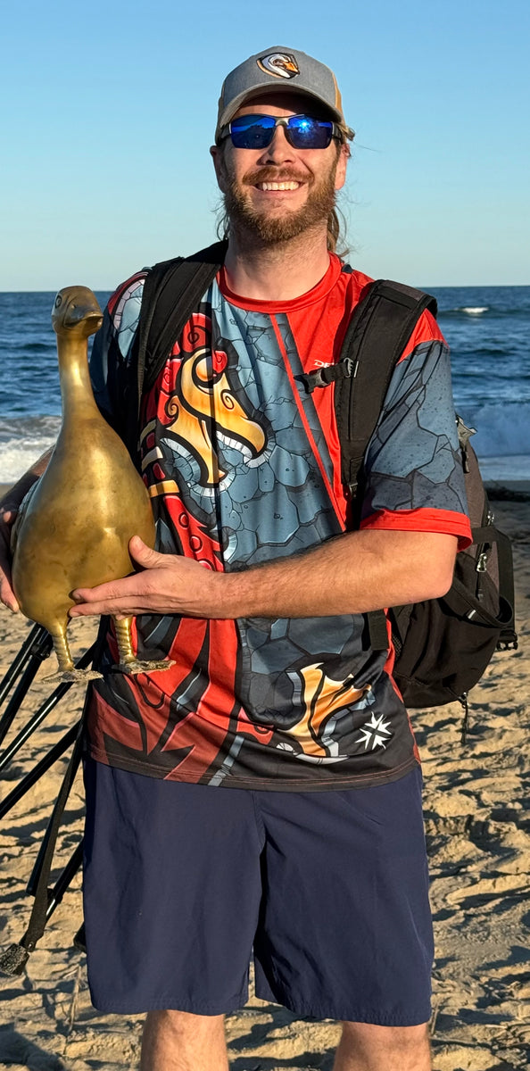 2025 DFX Tournament Jersey – DFX Discs
