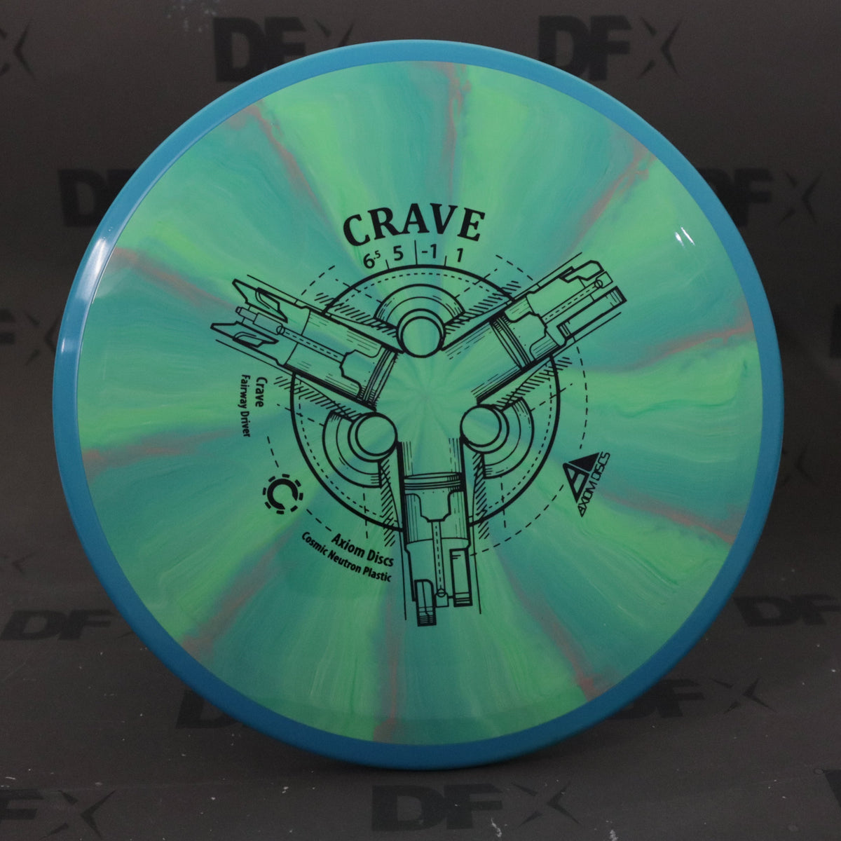 Axiom 