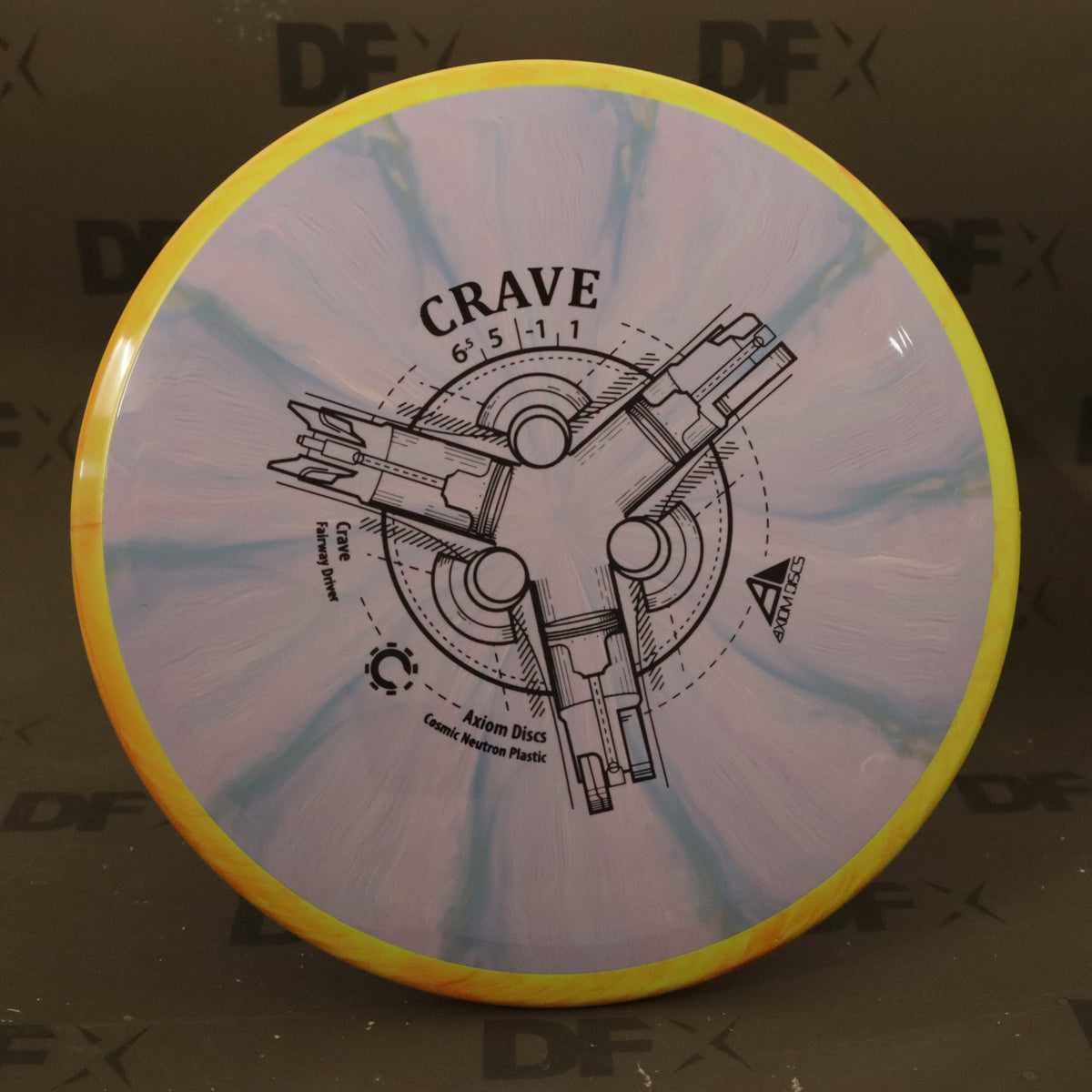 Axiom 