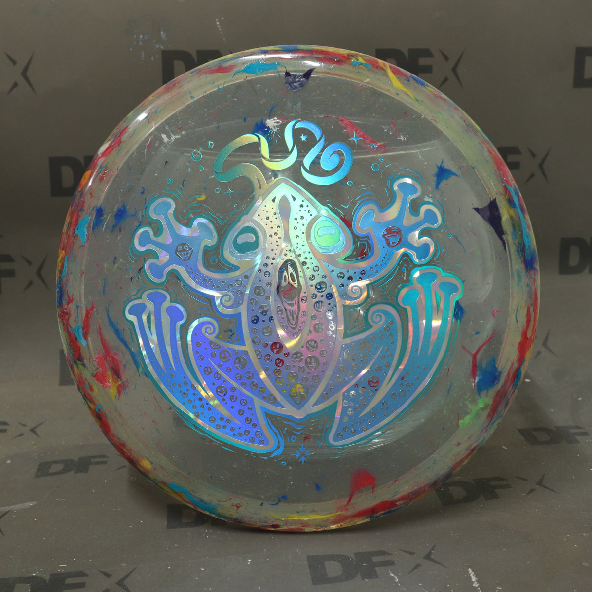 好久由craft Discraft Z Jawbreaker Zone SS - Don't Worry Be Hoppy – DFX Discs