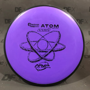 MVP Electron FIRM Atom - Stock
