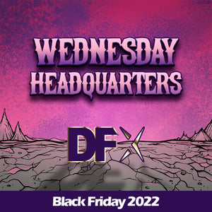 Black Friday 2022 Wednesday