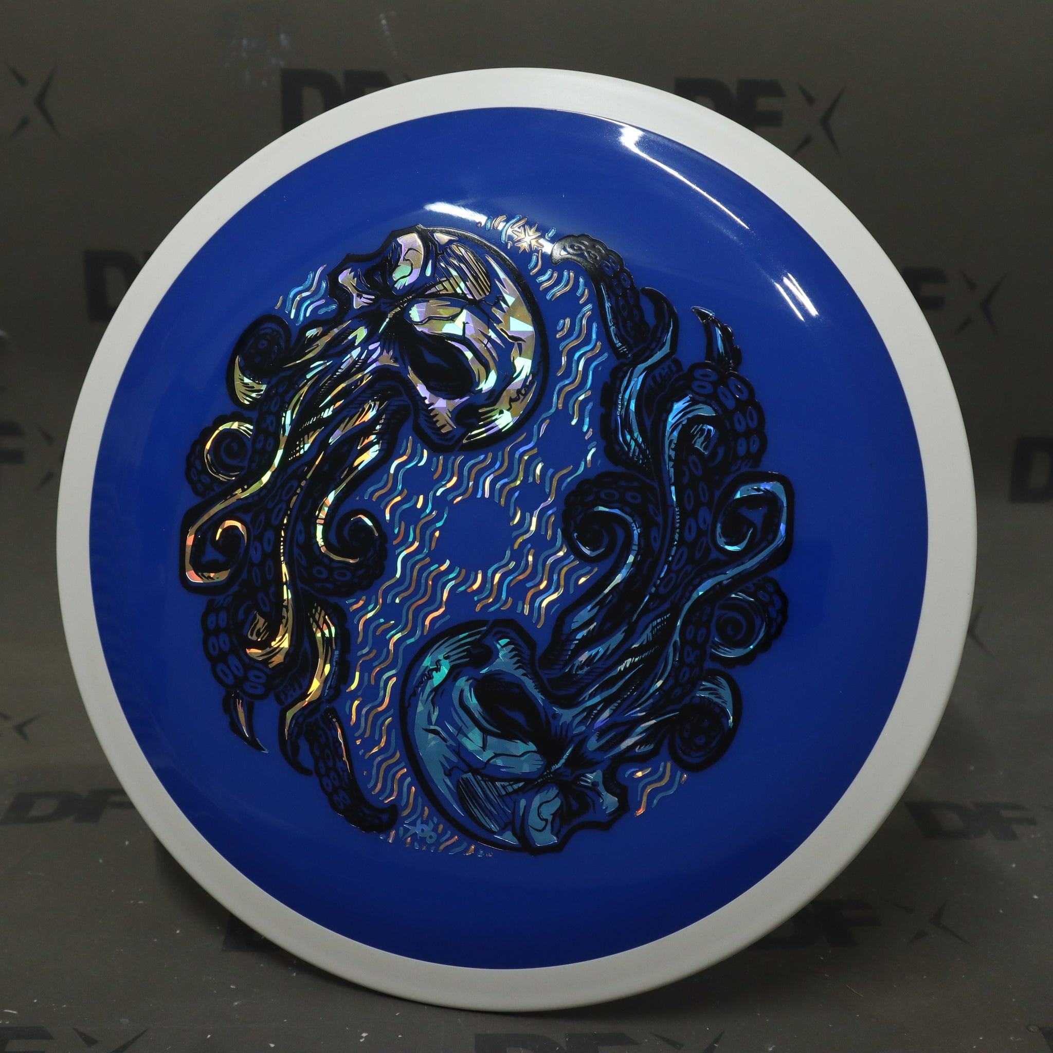 Cthuloop – DFX Discs