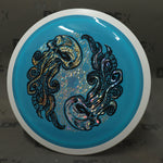MVP Neutron Trail - Cthuloop