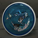 MVP Proton Reactor - Embark