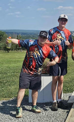 2025 DFX Tournament Jersey