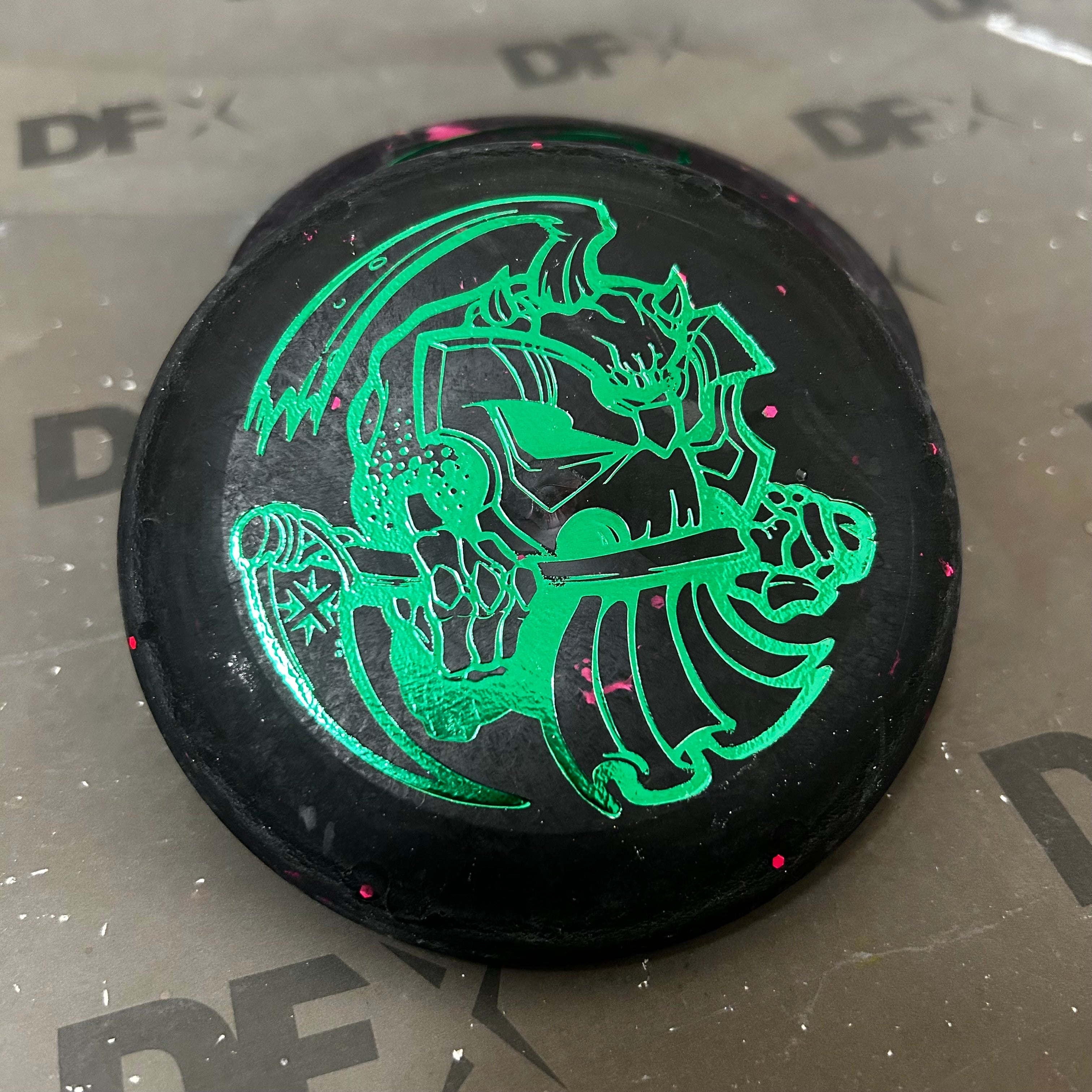 Zing Mini Discs - Reap What You Throw