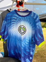 The Peese Geace Jersey