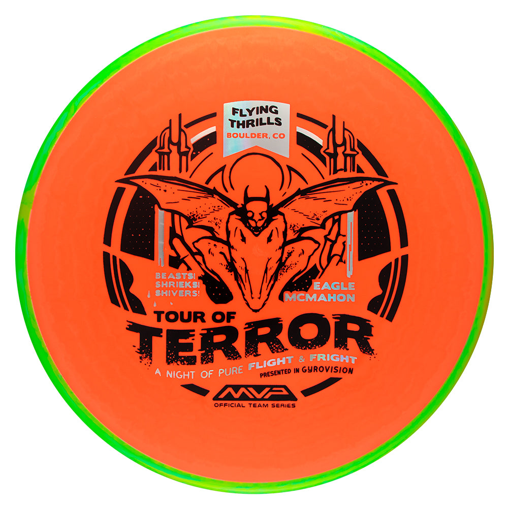 Axiom Fission Pyro - Team Halloween Edition