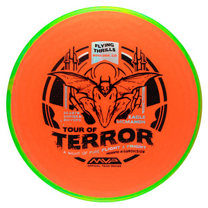 Axiom Fission Pyro - Team Halloween Edition