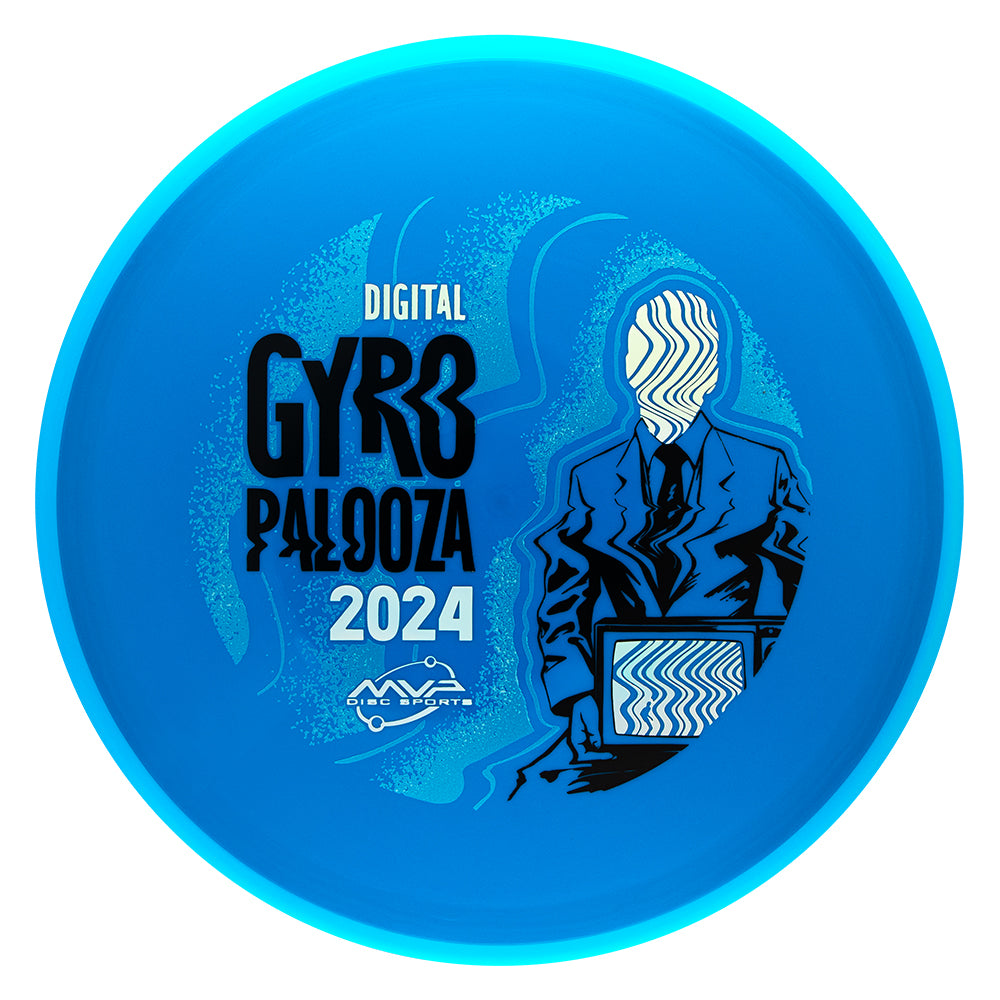 MVP GYROpalooza Box - 2024 (Ships 12/10)