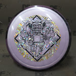 Axiom Plasma Crave - Singularity: Supervisor - 20 Arms