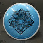 Axiom Plasma Crave - Singularity: Supervisor - 20 Arms