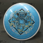 Axiom Plasma Crave - Singularity: Supervisor - 20 Arms