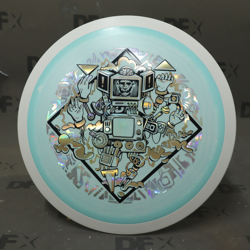 DFX Discs