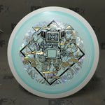 MVP Fission Wave - Singularity: Supervisor