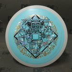 MVP Fission Wave - Singularity: Supervisor