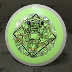 MVP Fission Wave - Singularity: Supervisor