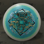 MVP Fission Wave - Singularity: Supervisor
