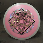 MVP Fission Wave - Singularity: Supervisor