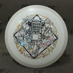MVP Fission Wave - Singularity: Supervisor