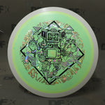 MVP Fission Wave - Singularity: Supervisor