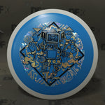 MVP Fission Wave - Singularity: Supervisor