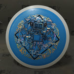 MVP Fission Wave - Singularity: Supervisor