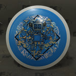 MVP Fission Wave - Singularity: Supervisor