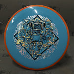 Axiom Neutron Hex - Singularity: Supervisor