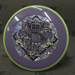 Axiom Neutron Hex - Singularity: Supervisor