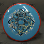 Axiom Neutron Hex - Singularity: Supervisor