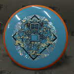 Axiom Neutron Hex - Singularity: Supervisor