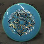 Axiom Neutron Hex - Singularity: Supervisor
