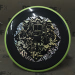Axiom Neutron Hex - Singularity: Supervisor