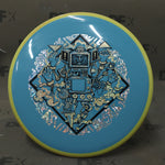 Axiom Neutron Hex - Singularity: Supervisor