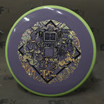 Axiom Neutron Hex - Singularity: Supervisor