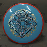 Axiom Neutron Hex - Singularity: Supervisor