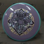 Axiom Neutron Hex - Singularity: Supervisor